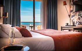 Hotel & Spa Les Roches Noires